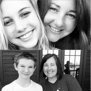 Meet your Posher, Tracey